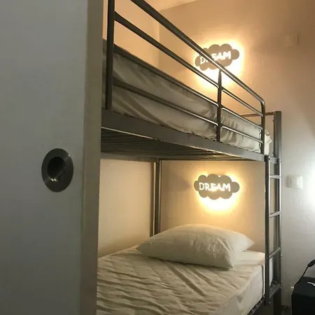 T2 + Alcove 4 Pers Au Pied Du Telecabine Avec Parking Couvert Daire *