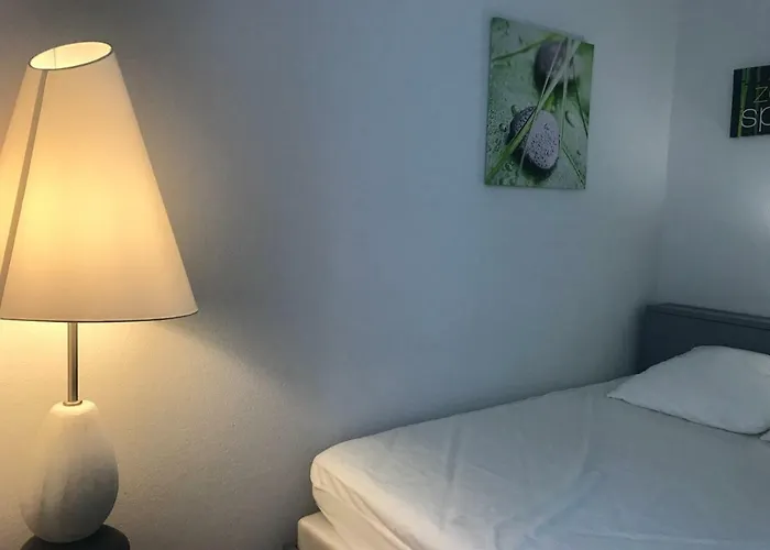 T2 + Alcove 4 Pers Au Pied Du Télécabine Avec Parking Couvert Cauterets